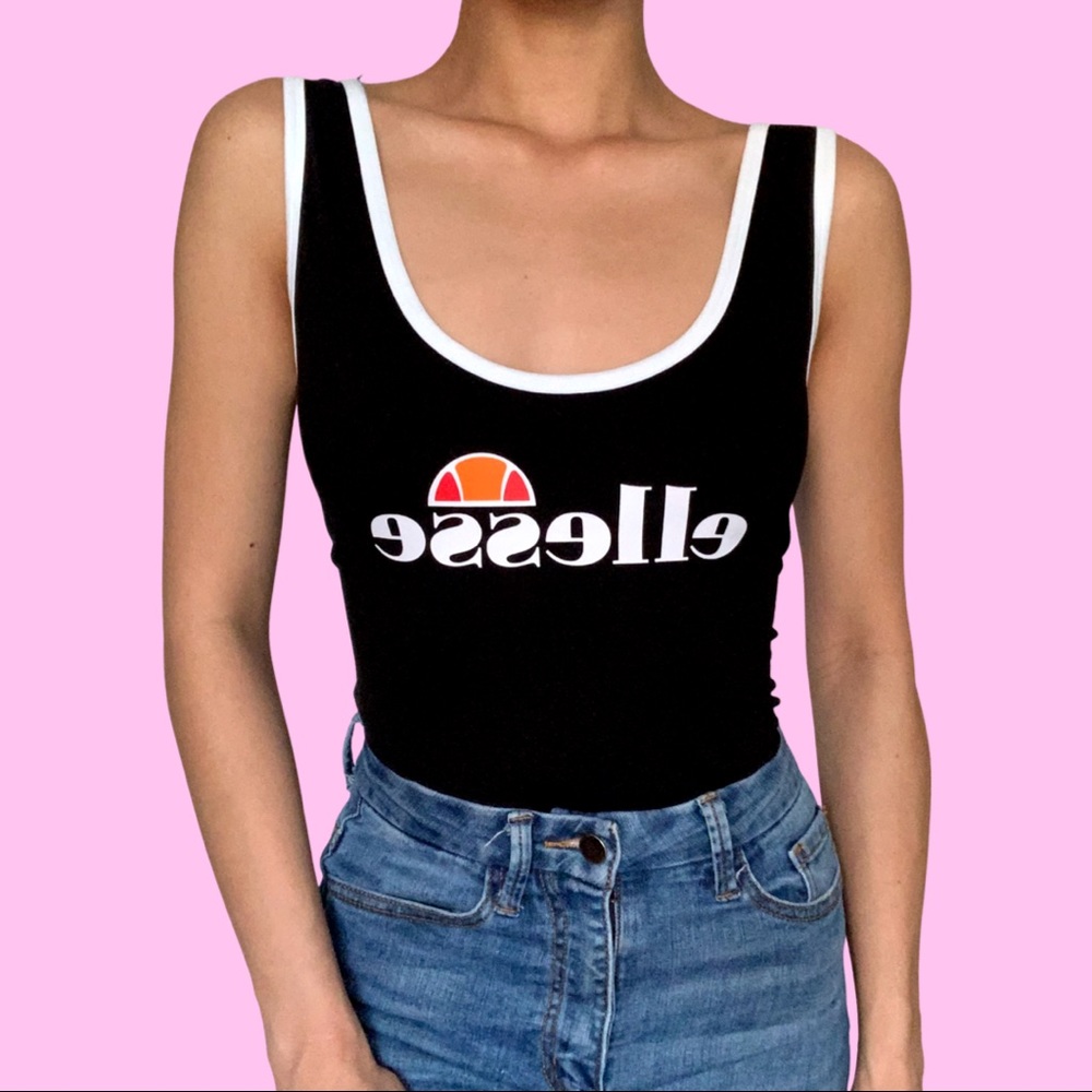 Elless bodysuit 🩱